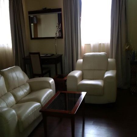 Hotel Inter شيمويو الغرفة الصورة