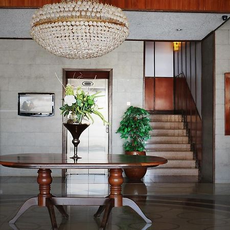Hotel Inter شيمويو المظهر الخارجي الصورة