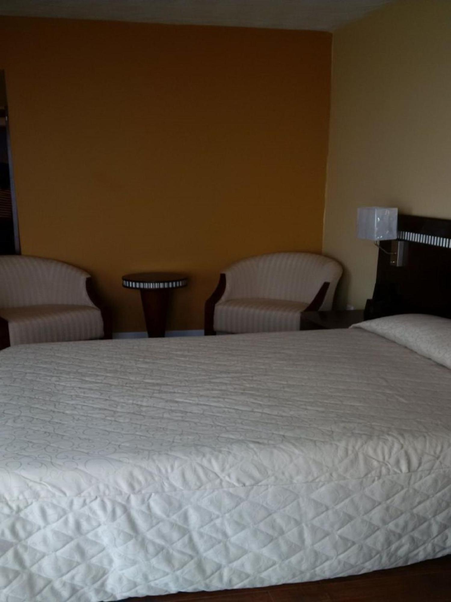 Hotel Inter شيمويو الغرفة الصورة