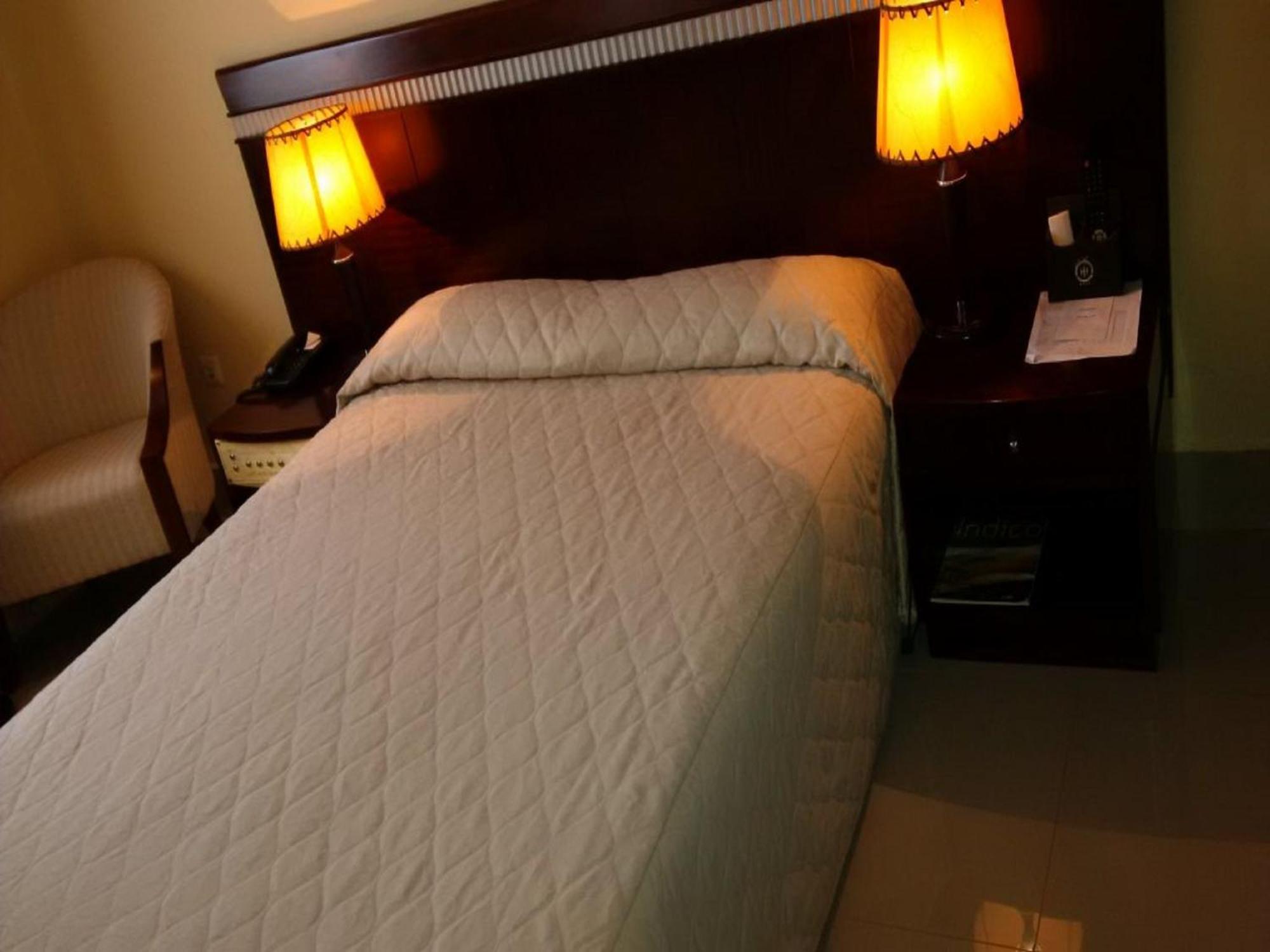 Hotel Inter شيمويو الغرفة الصورة
