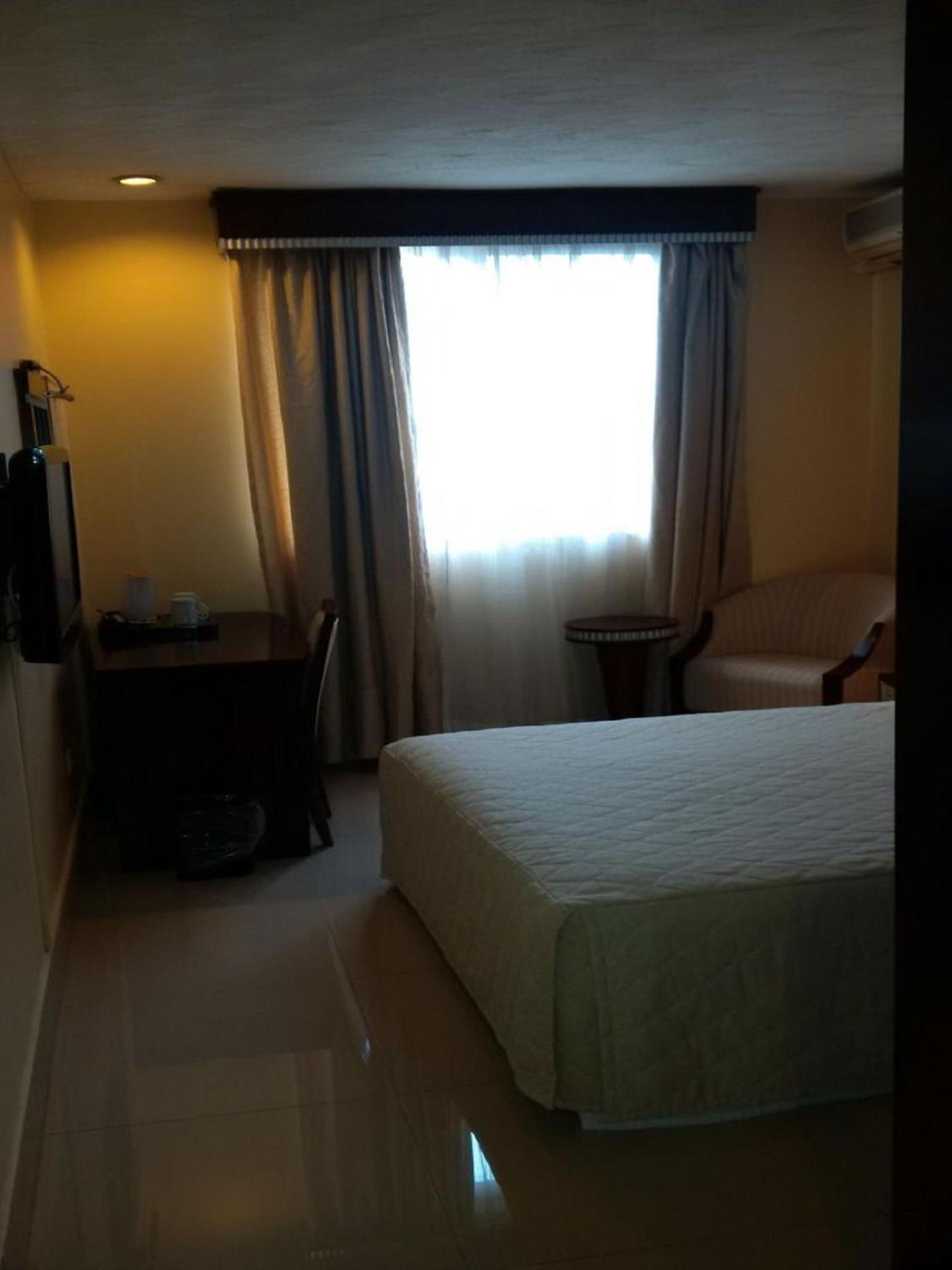 Hotel Inter شيمويو الغرفة الصورة