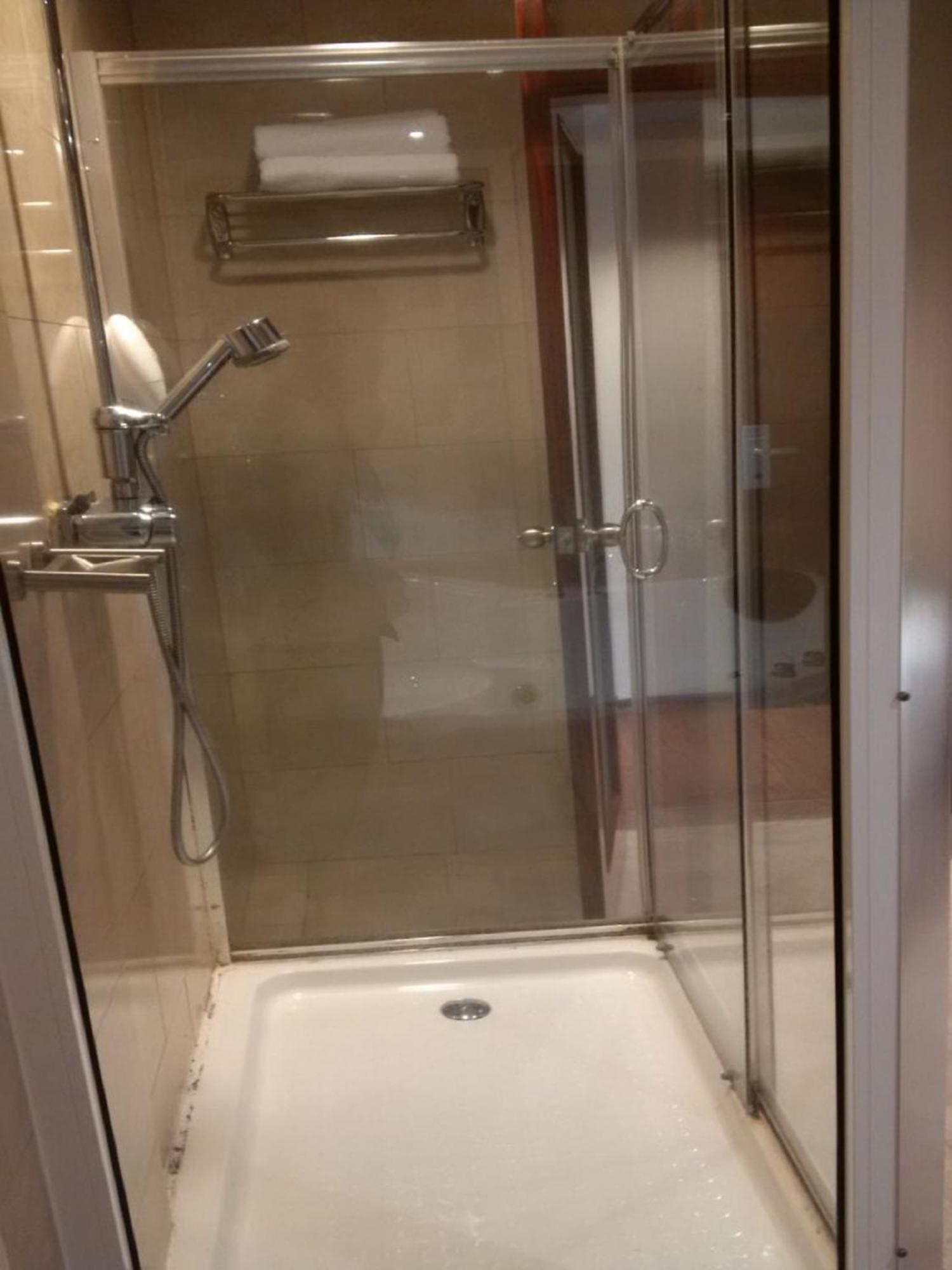 Hotel Inter شيمويو الغرفة الصورة