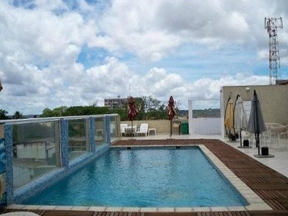 Hotel Inter شيمويو المظهر الخارجي الصورة